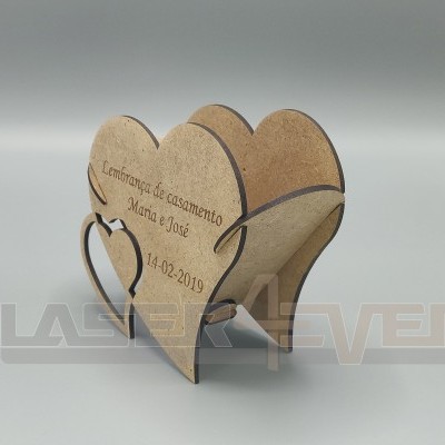 Porta Lembranças - Para decorar a seu gosto, com as suas lembranças