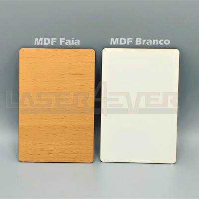 Caixa com nome e data personalizável para lembrança de Batismo ou Comunhão em Madeira.