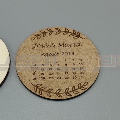 Lembrança de Casamento Personalizável Lembrança de Casamento Personalizável