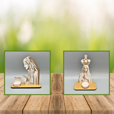 Nossa Senhora de Fátima