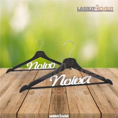 Cruzeta Noivo e Noiva - Nomes e Data Personalizável