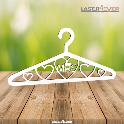 Cruzeta Mr e Mrs Disney