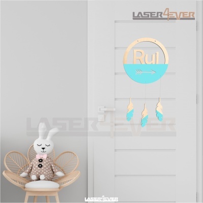 Caça Sonhos - Nome Rui