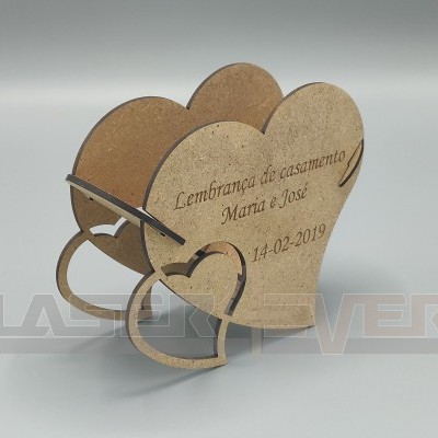 Porta Lembranças - Para decorar a seu gosto, com as suas lembranças