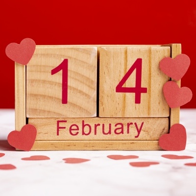 Dia dos Namorados