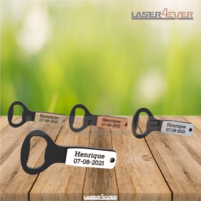 Lembrança Aniversário Descapsulador