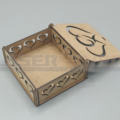 Caixa para personalizar