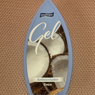gel ambiance