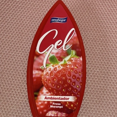 gel ambiance