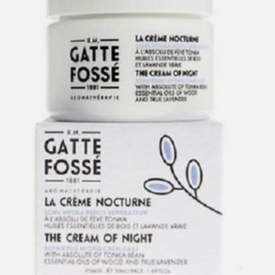 Crème de nuit