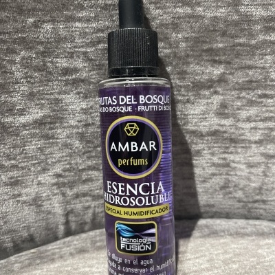 Huile d’ambiance Pour Diffuseur