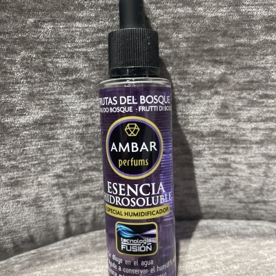 Huile d’ambiance Pour Diffuseur