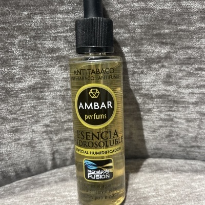 Huile d’ambiance Pour Diffuseur