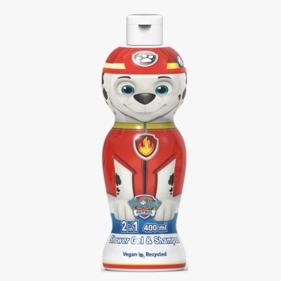 Gel douche & Shampooing