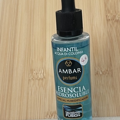 Huile d’ambiance Pour Diffuseur