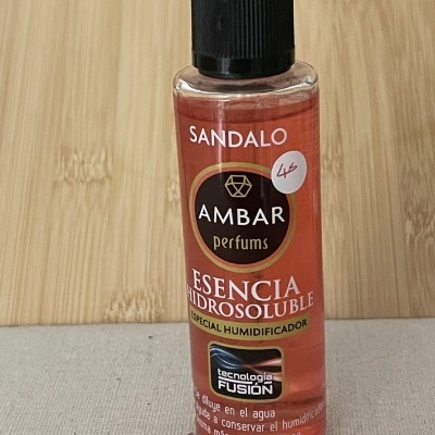 Huile d’ambiance Pour Diffuseur