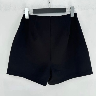 Jupe short