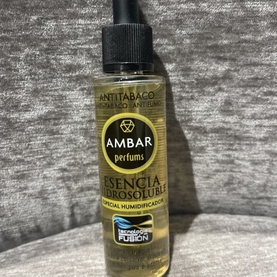 Huile d’ambiance Pour Diffuseur