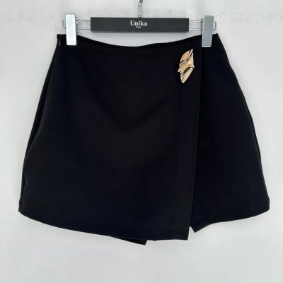 Jupe short