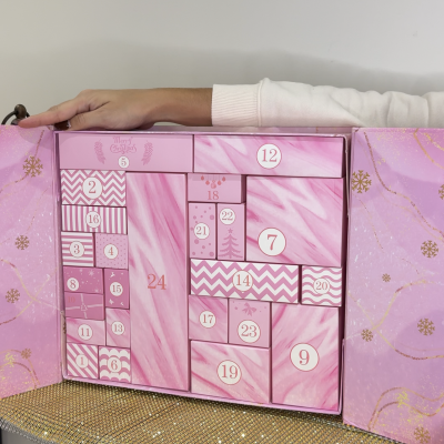 Calendrier de l’Avent