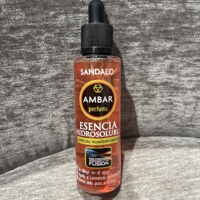 Huile d’ambiance Pour Diffuseur