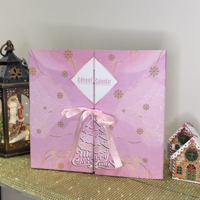 Calendrier de l’Avent