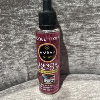 Huile d’ambiance Pour Diffuseur