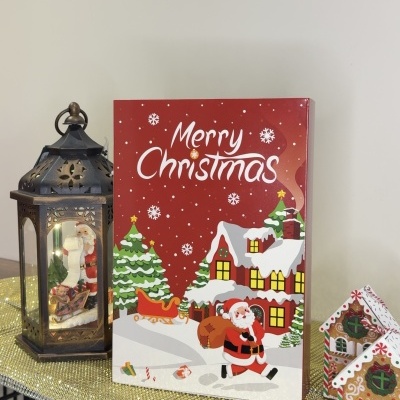 Calendrier de l’Avent enfants