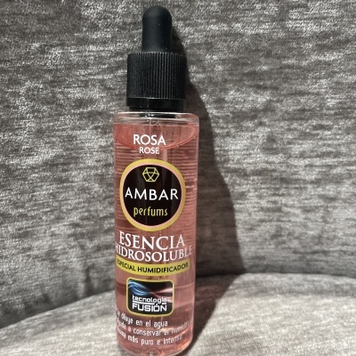 Huile d’ambiance Pour Diffuseur