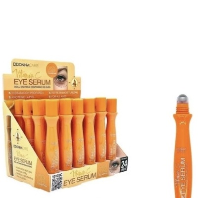 Sérum applicateur, Rollen