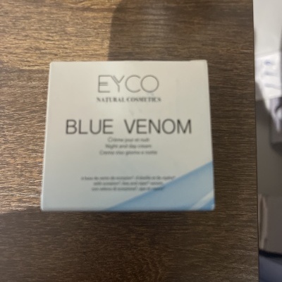 Crème de jour et nuit