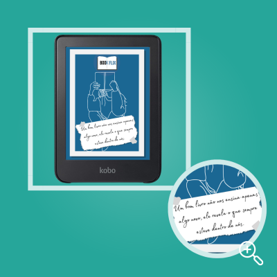 3&#x20;Screensavers&#x20;para&#x20;Kobo&#x3A;&#x20;Edi&#x00E7;&#x00E3;o&#x20;Exclusiva&#x20;&#x40;bookflix.pt&#x20;x&#x20;Leaf2Screen