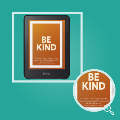 3&#x20;Screensavers&#x20;para&#x20;Kobo&#x3A;&#x20;Edi&#x00E7;&#x00E3;o&#x20;O&#x20;Homem&#x20;Mais&#x20;Feliz&#x20;do&#x20;Mundo