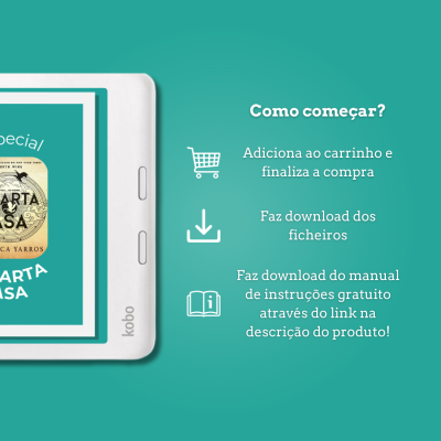 3&#x20;Screensavers&#x20;para&#x20;Kobo&#x3A;&#x20;Edi&#x00E7;&#x00E3;o&#x20;Quarta&#x20;Asa