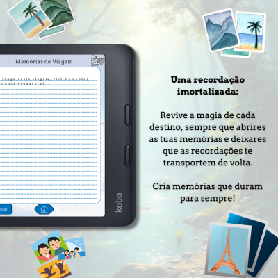 Viagens&#x20;em&#x20;rascunho&#x3A;&#x20;Do&#x20;sonho&#x20;&#x00E0;&#x20;realidade