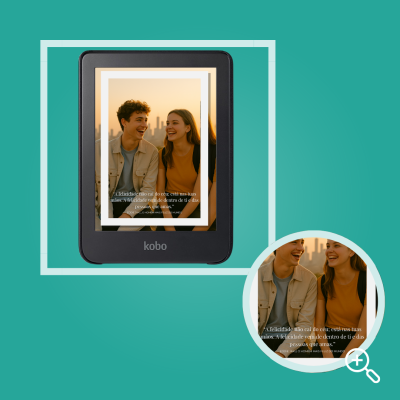 3&#x20;Screensavers&#x20;para&#x20;Kobo&#x3A;&#x20;Edi&#x00E7;&#x00E3;o&#x20;O&#x20;Homem&#x20;Mais&#x20;Feliz&#x20;do&#x20;Mundo