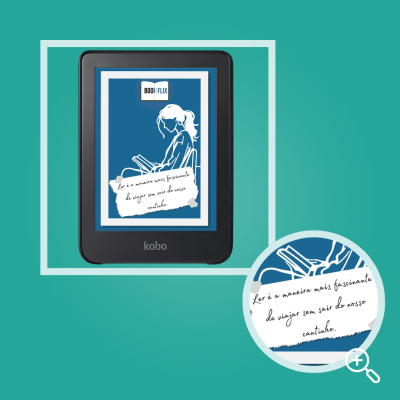 3&#x20;Screensavers&#x20;para&#x20;Kobo&#x3A;&#x20;Edi&#x00E7;&#x00E3;o&#x20;Exclusiva&#x20;&#x40;bookflix.pt&#x20;x&#x20;Leaf2Screen