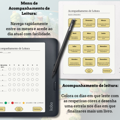 Entre&#x20;P&#x00E1;ginas&#x20;&amp;&#x20;Mundos&#x20;Imagin&#x00E1;rios&#x3A;&#x20;O&#x20;Teu&#x20;Planner&#x20;de&#x20;Leitura&#x20;Interativo&#x21;