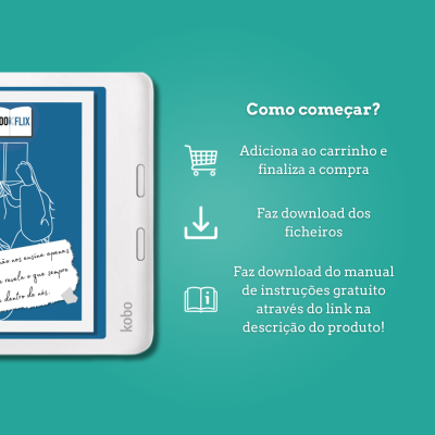 3&#x20;Screensavers&#x20;para&#x20;Kobo&#x3A;&#x20;Edi&#x00E7;&#x00E3;o&#x20;Exclusiva&#x20;&#x40;bookflix.pt&#x20;x&#x20;Leaf2Screen