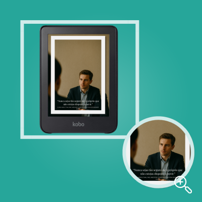 3&#x20;Screensavers&#x20;para&#x20;Kobo&#x3A;&#x20;Edi&#x00E7;&#x00E3;o&#x20;Negocie&#x20;Como&#x20;se&#x20;a&#x20;Sua&#x20;Vida&#x20;Dependesse&#x20;Disso