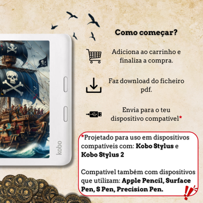 Rumo&#x20;ao&#x20;Tesouro&#x3A;&#x20;Planeia,&#x20;Acompanha&#x20;e&#x20;Conquista