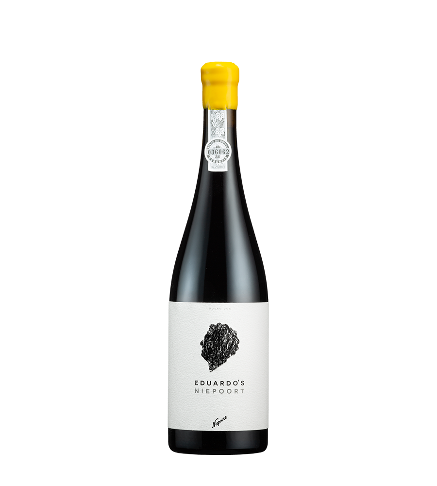 Niepoort Eduardo's 2015