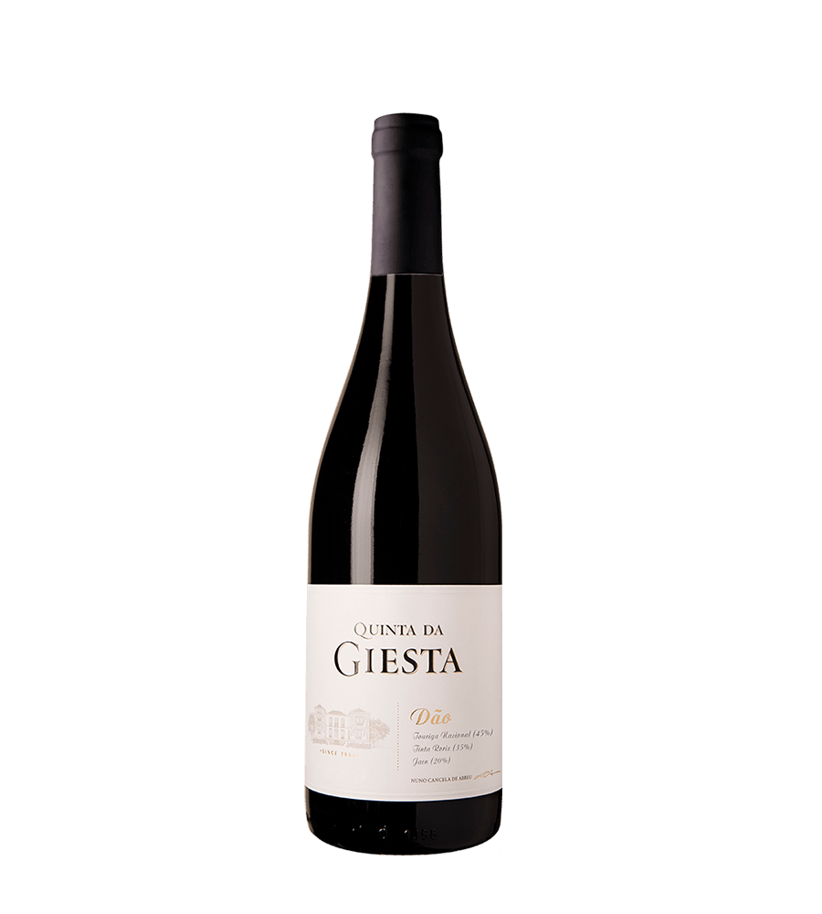 Quinta da Giesta 2019