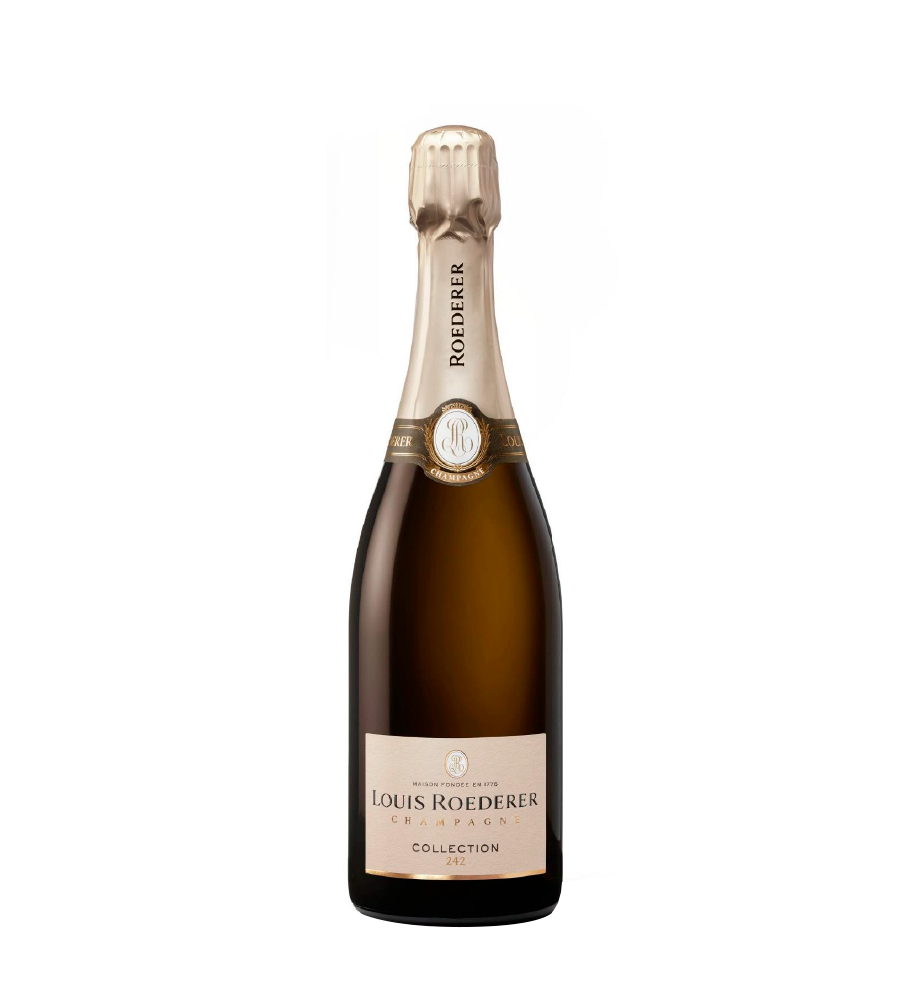 Louis Roederer Collection 242