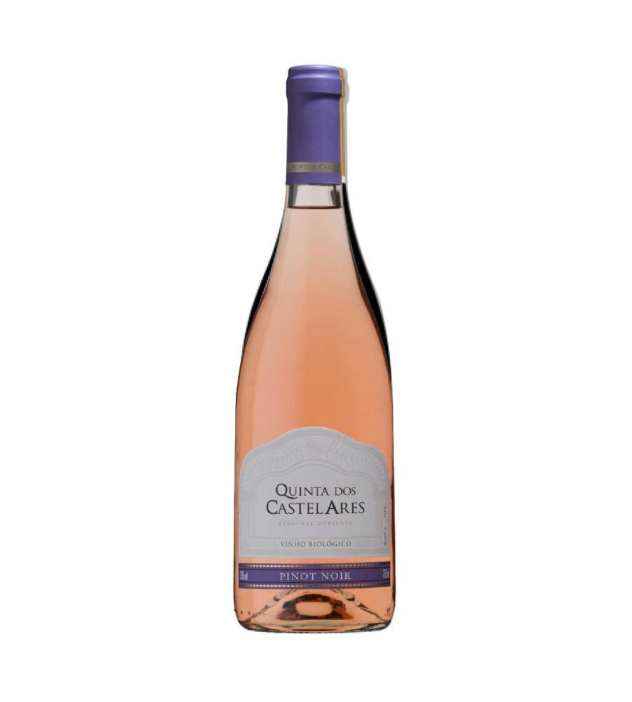 Quinta dos Castelares Pinot Noir 2021