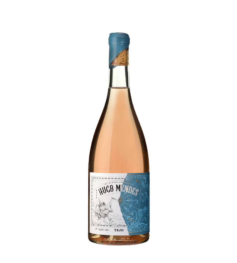 Rosé Hugo Mendes 2021