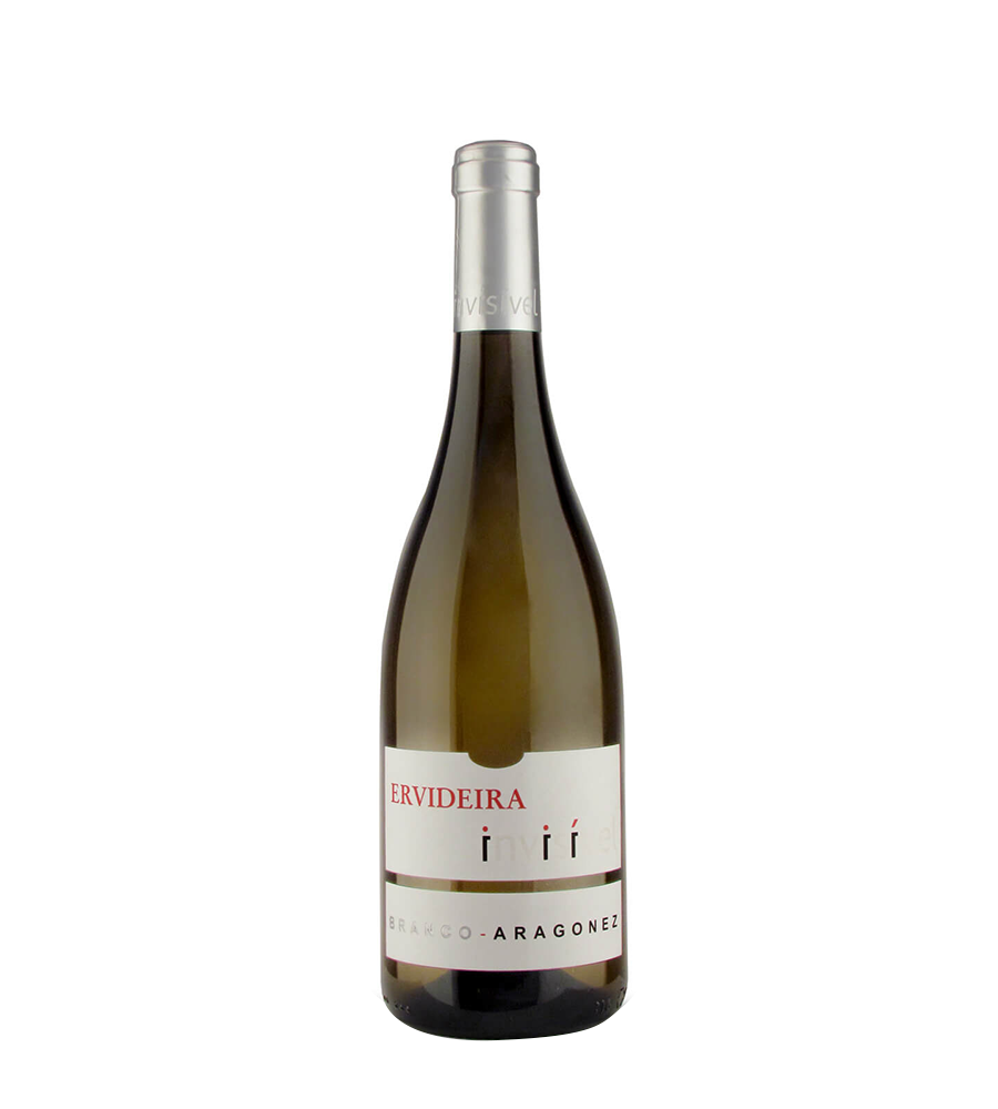 Ervideira Invisível 2021