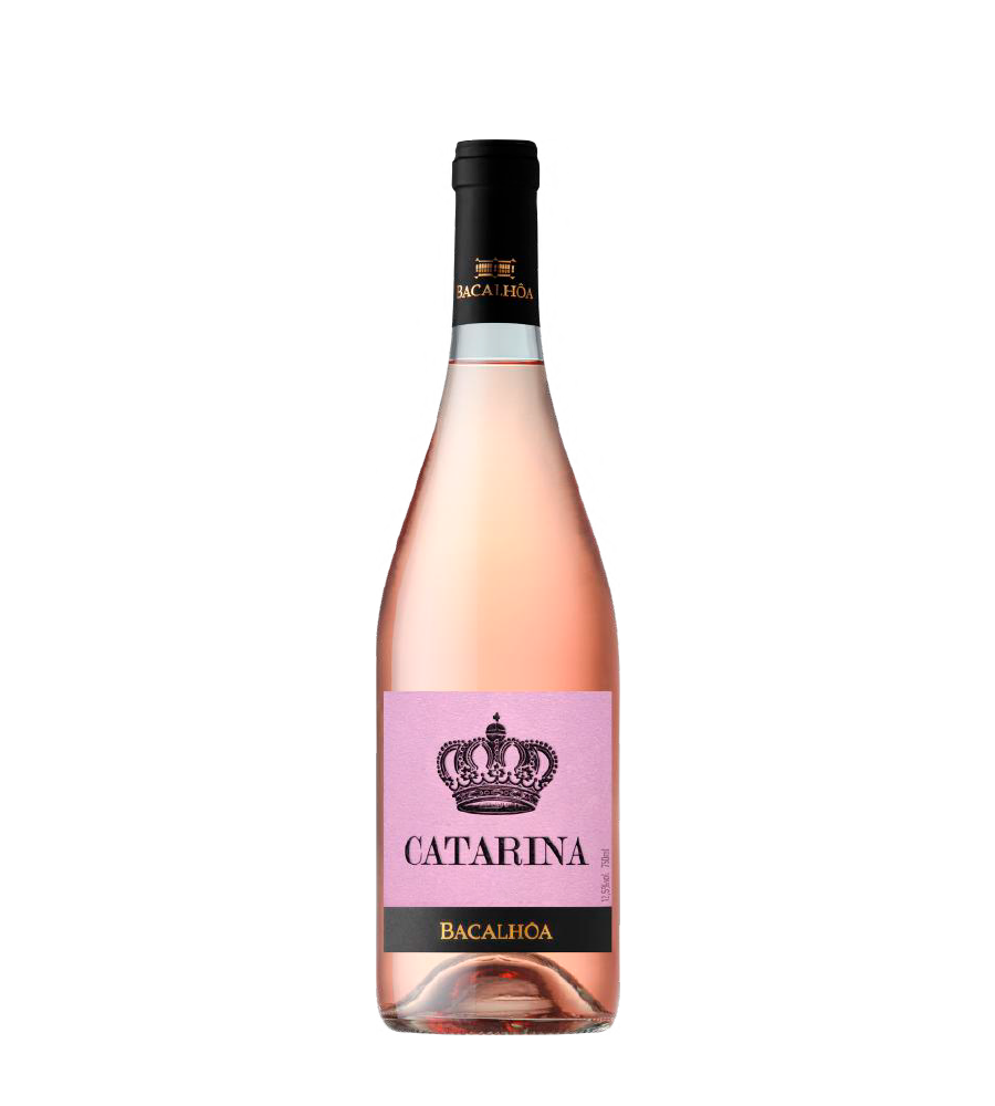 Rosé Catarina 2021