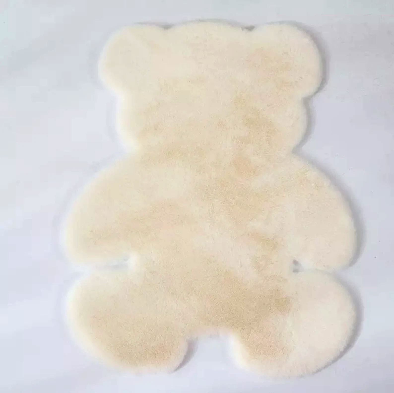 Soft Bear Rug