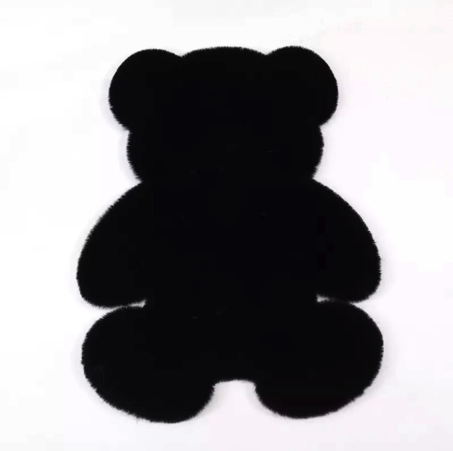 Soft Bear Rug